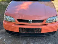 Gebraucht Seat Arosa 50 PS (36 kW) 1998 Andere farben Kleinwagen