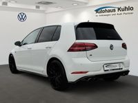 gebraucht VW Golf R