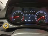 gebraucht Opel Corsa Corsa1.3 D (CDTi) (ecoFLEX) Start/Stop Edition