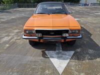 gebraucht Opel Commodore GS / 2.8 - - H-Gutachten - TÜV neu