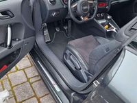 Gebraucht Audi TT S-Line 160 PS (117 kW) 2012 Grau Coupé