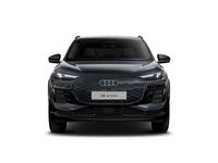 Gebraucht Audi Q6 e-tron Sport 185 kW (252 PS) 2025 Manhattangrau metallic SUV