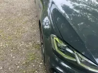 Second-hand VW Golf VII Highline 150 CP (110 kW) 2019 Gri Berlinǎ