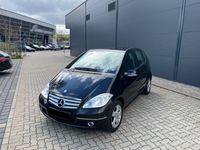 gebraucht Mercedes A150 AVANTGARDE - TÜV NEU SERVICE NEU