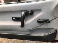 Gebraucht VW Polo 55 PS (40 kW) 1990 Rot Kombi