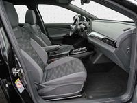 Gebraucht VW ID.4 Pure 125 kW (170 PS) 2025 Grenadillschwarz metallic SUV