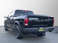 gebraucht Dodge Ram Classic 1500 Super Ausstattung, 2023, LPG