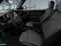Gebraucht Mini Cooper Cabriolet 136 PS (100 kW) 2023 Grau Cabrio