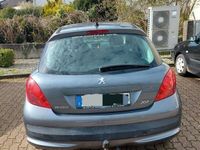 gebraucht Peugeot 207 