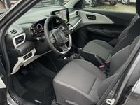 Neu Suzuki Swift Comfort 83 PS (61 kW) 2025 Grau Kleinwagen