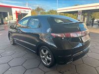 gebraucht Honda Civic 1.4 Sport