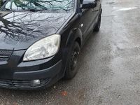 Gebraucht Kia Rio 75 PS (55 kW) 2007 Kleinwagen