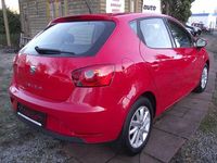 Gebraucht Seat Ibiza Style 86 PS (63 kW) 2015 Rot Limousine