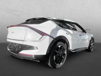 Gebraucht Kia EV6 Earth 167 kW (228 PS) 2025 Weiß SUV