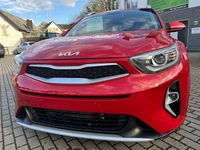 Gebraucht Kia Stonic Edition 7 101 PS (74 kW) 2023 (beg) signal red m SUV