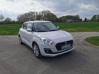 gebraucht Suzuki Swift 1.2 Dualjet Comfort