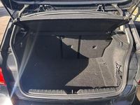 Gebraucht BMW 118 Sport Line 150 PS (110 kW) 2016 Schwarz Kleinwagen