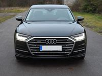Gebraucht Audi A8 286 PS (210 kW) 2019 Grau Limousine