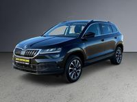 Gebraucht Skoda Karoq Drive 150 PS (110 kW) 2020 Schwarz SUV