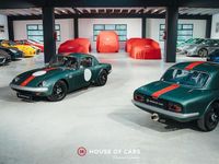 Gebraucht Lotus Elan 160 PS (117 kW) 1965 Grün