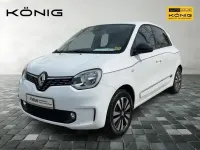 Używany Renault Twingo Techno 60 kW (82 KM) 2022 Biały Hatchback