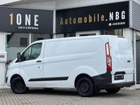 gebraucht Ford Transit Custom Kasten 270 L1