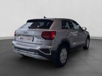 Gebraucht Audi Q2 Advanced 116 PS (85 kW) 2025 Silber SUV