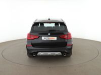 gebraucht BMW X3 xDrive 20d xLine, Diesel, 37.650 €