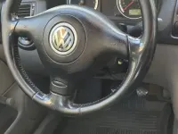 Gebraucht VW Bora 75 PS (55 kW) 2000 Grau Limousine