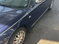 Gebraucht Rover 75 131 PS (96 kW) 2006 Blau Limousine