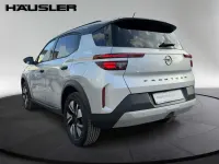 Neu Opel Frontera 83 kW (113 PS) 2025 Kristall silber (metallic) SUV