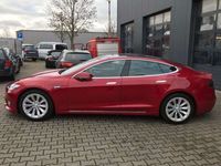 gebraucht Tesla Model S 75D "1.Hand"