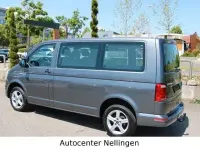 Gebraucht VW Multivan Trendline 150 PS (110 kW) 2018 Andere Van / Kleinbus