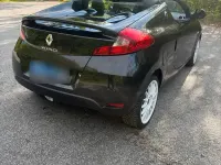 Brugt Renault Wind 101 HK (74 kW) 2013 Sort Cabriolet