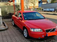 gebraucht Volvo S60 2.4d