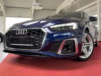 gebraucht Audi A5 Sportback 40 TFSI S line*Virtual*Matrix*Navi*