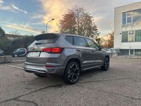 Second-hand Cupra Ateca 150 CP (110 kW) 2025 Gri SUV
