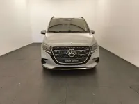 Gebraucht Mercedes V250 190 PS (139 kW) 2025 Alpingrau Van / Kleinbus