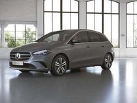 Gebraucht Mercedes E250 Progressive 160 PS (117 kW) 2022 Metalliclack mountaingrau Kombi