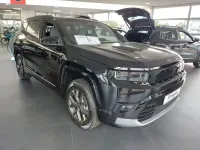Neu Jeep Compass 145 PS (106 kW) 2026 Vulacano black (533) SUV