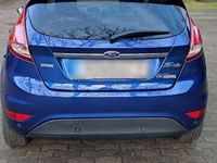gebraucht Ford Fiesta EcoBoost: Sparsam, Günstig in Steuer & Versicherung!