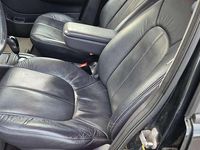 Gebraucht Mercedes A140 82 PS (60 kW) 2003 Schwarz Limousine