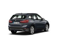 gebraucht BMW X1 xDrive20d Sport Line AHK LED HiFi Panorama