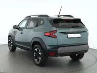 Neu Dacia Duster Extreme 130 PS (95 kW) 2025 Andere SUV