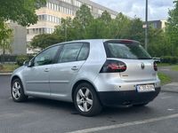 gebraucht VW Golf V 2.0 4 Motion / Allrad