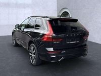 Gebraucht Volvo XC60 Ultimate 235 PS (172 kW) 2022 Onyx black (metallic) SUV