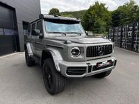 Gebraucht Mercedes G63 AMG Night 585 PS (430 kW) 2023 Grau SUV