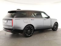 gebraucht Land Rover Range Rover P530 Autobiography LWB 7S AHK 23"