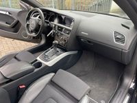 gebraucht Audi A5 3.0 TDI multitronic - B&O S*Line * TÜV NEU