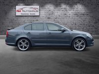 gebraucht Skoda Octavia Lim. RS*PDC*NAVI*SHZ*170PS*EU5*2HA*